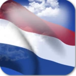 Logo of Netherlands Flag android Application 