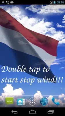 Netherlands Flag android App screenshot 7